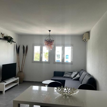 Marlenes Penthouse Duquesa Daire Manilva Dış mekan fotoğraf