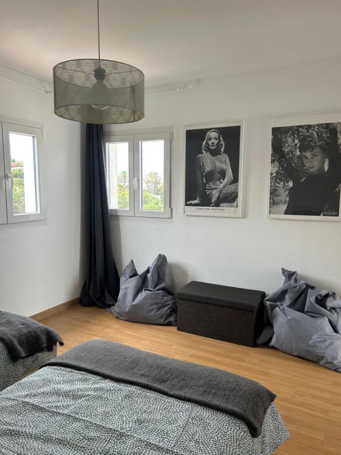 Marlenes Penthouse Duquesa Daire Manilva Dış mekan fotoğraf